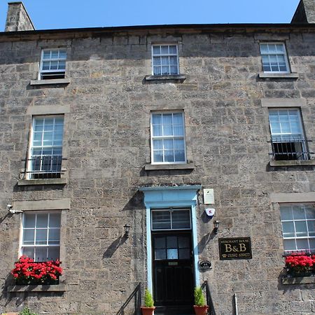 Merchant House Kirkcaldy Extérieur photo