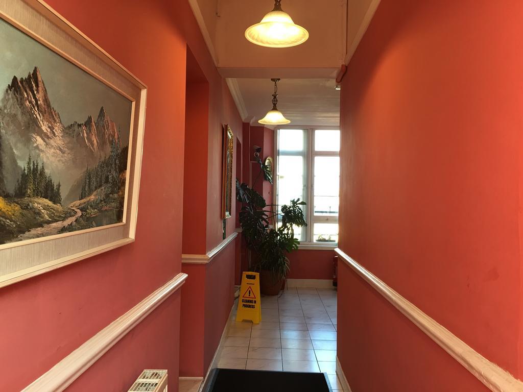 Merchant House Kirkcaldy Extérieur photo