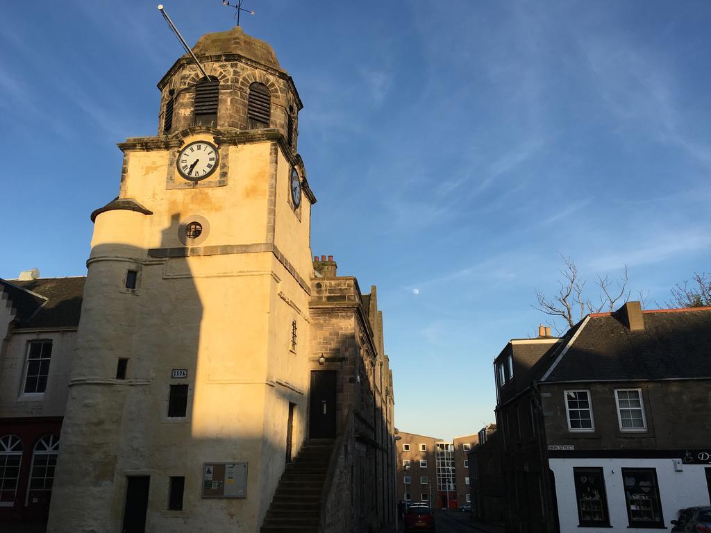 Merchant House Kirkcaldy Extérieur photo