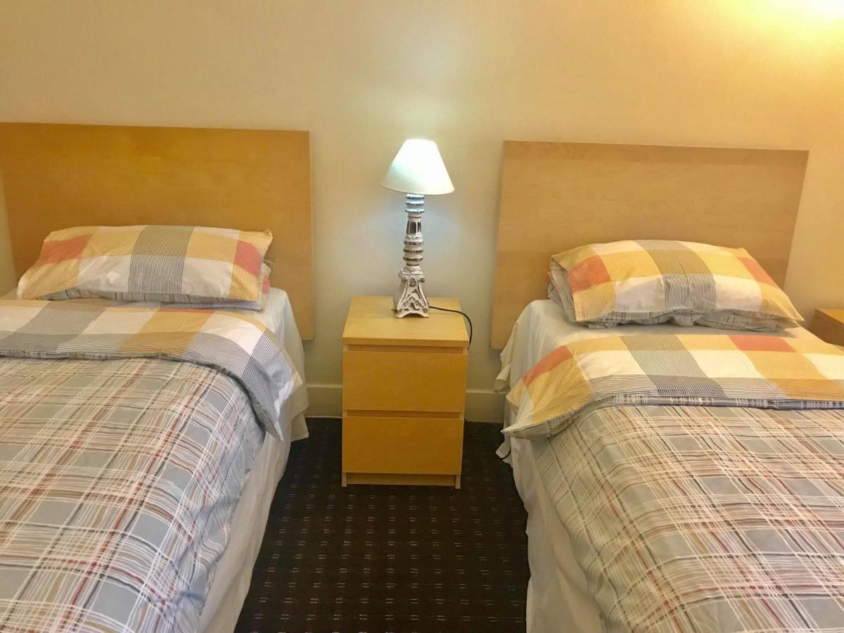 Merchant House Kirkcaldy Extérieur photo
